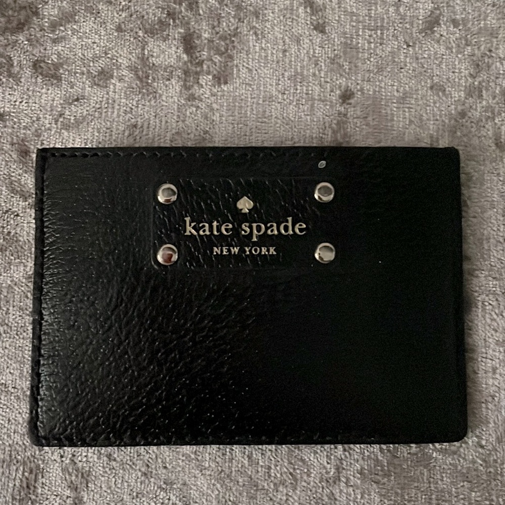 Kate Spade Card holder